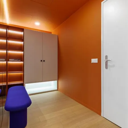 Skypark With Views Free Parking Apartamento *