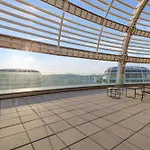 Skypark 1-bedroom On Floor 11 With Park View And Parking By Skyviews Apartment