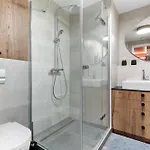 Apartment Skypark 1-bedroom On Floor 11 With Park View And Parking By Skyviews *